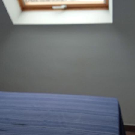 PenvénanJavoy住宿加早餐旅馆 外观 照片